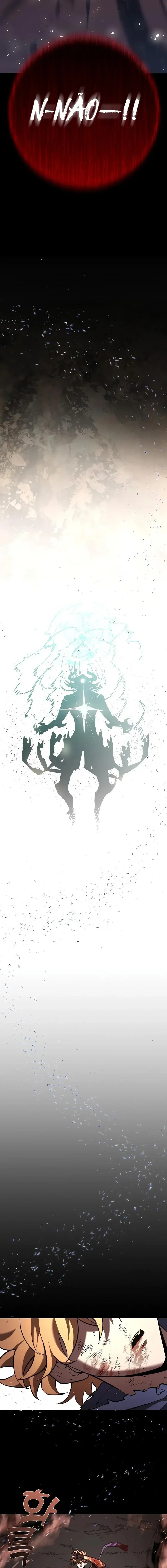 Read The Sword God of a Fallen World PT Manga Online