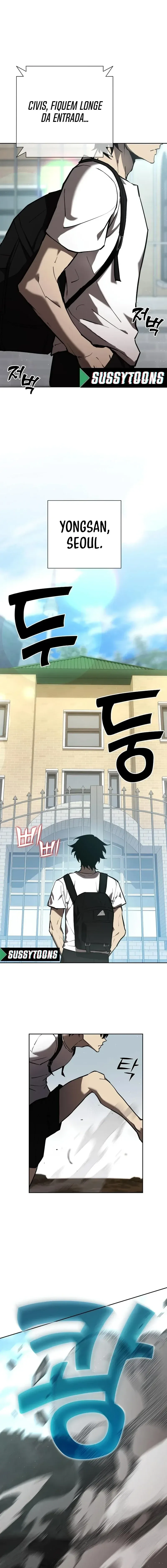 Read The Sword God of a Fallen World PT Manga Online