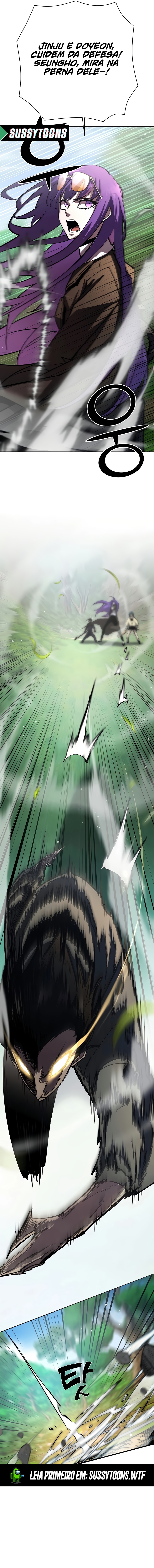 Read The Sword God of a Fallen World PT Manga Online