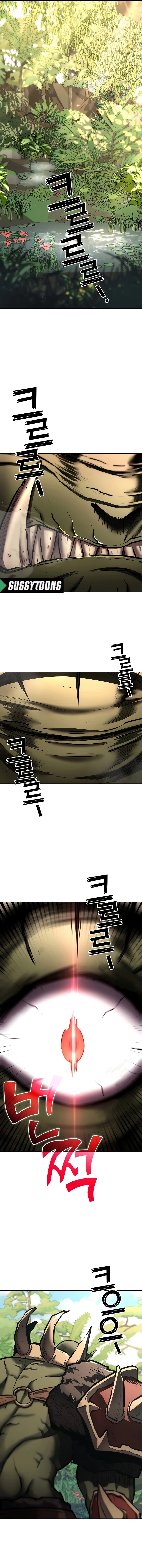 Read The Sword God of a Fallen World PT Manga Online