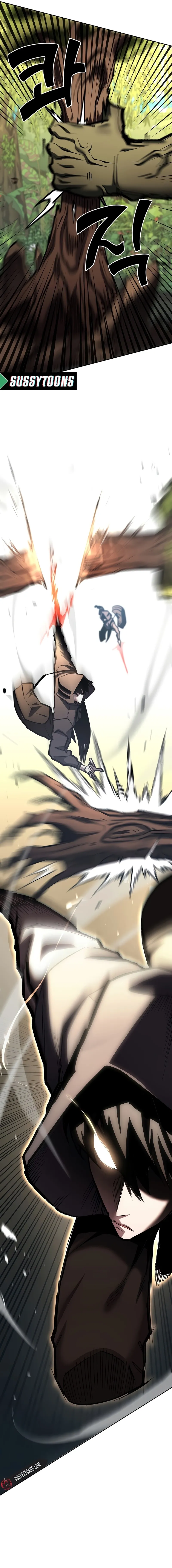 Read The Sword God of a Fallen World PT Manga Online