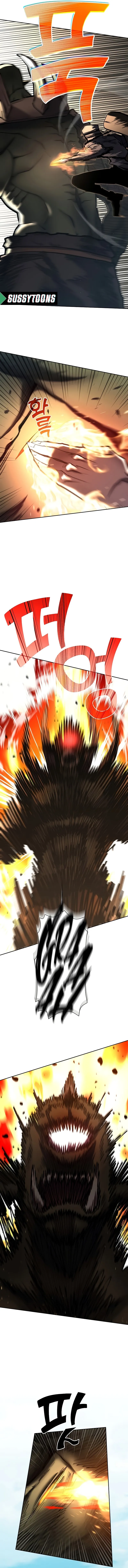 Read The Sword God of a Fallen World PT Manga Online