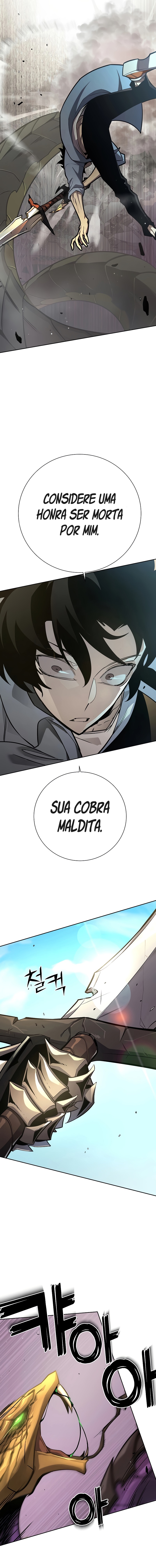 Read The Sword God of a Fallen World PT Manga Online