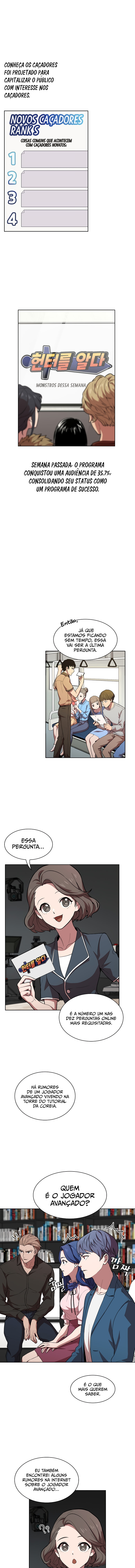 Read The Tutorial Tower of the Advanced Player PT Manga Online