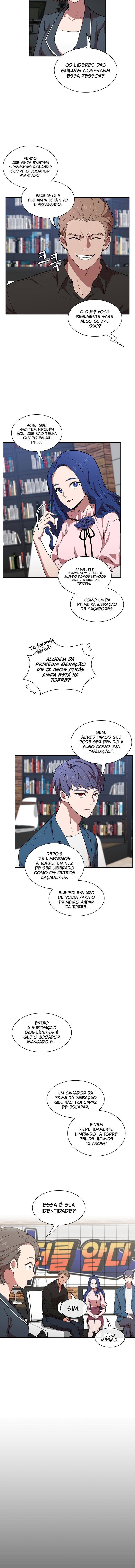Read The Tutorial Tower of the Advanced Player PT Manga Online