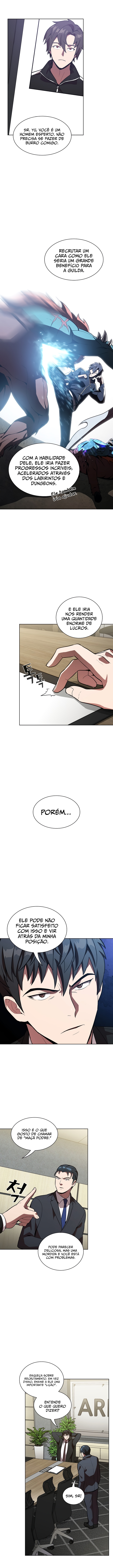 Read The Tutorial Tower of the Advanced Player PT Manga Online