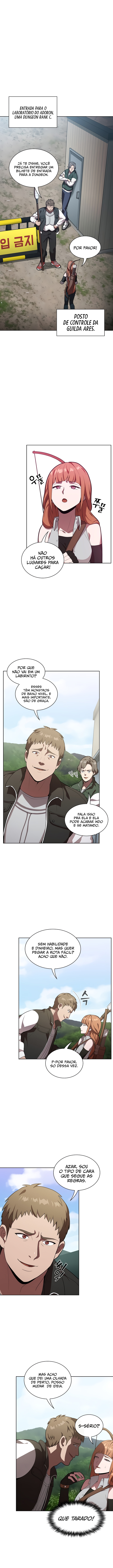 Read The Tutorial Tower of the Advanced Player PT Manga Online