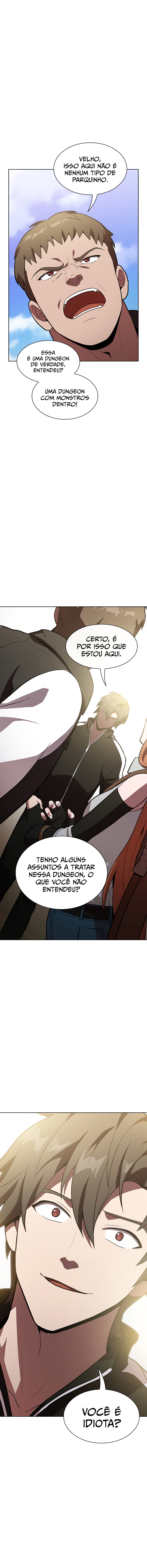 Read The Tutorial Tower of the Advanced Player PT Manga Online