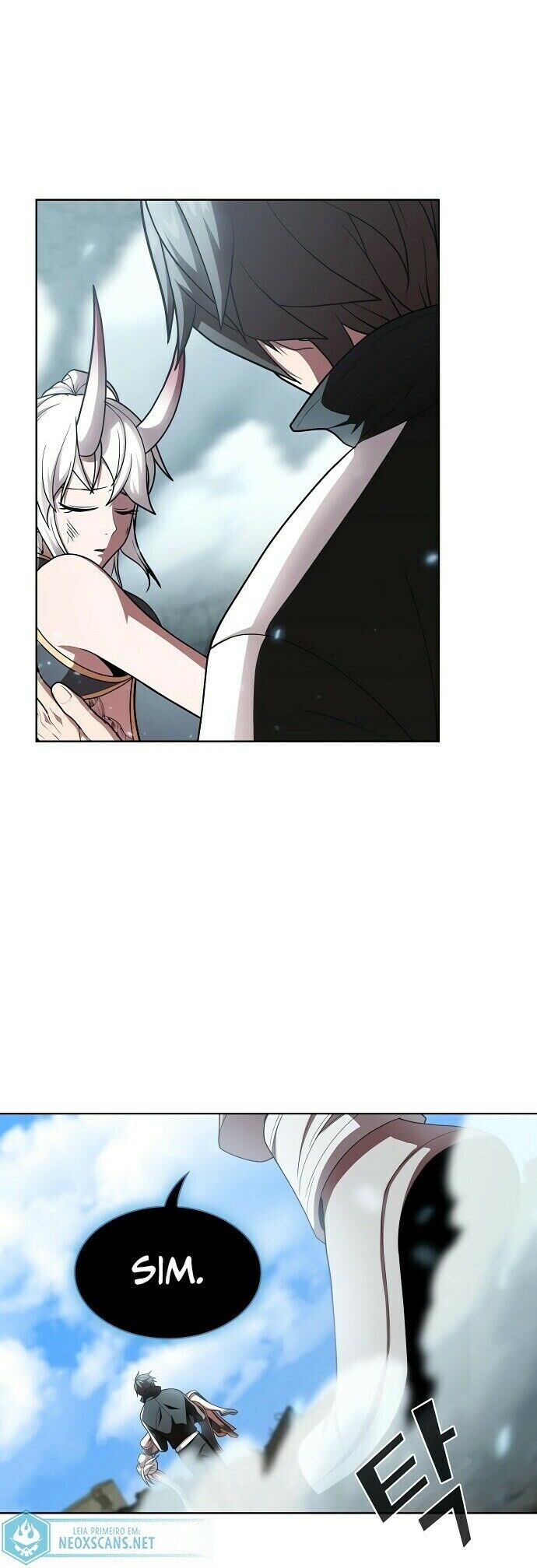 Read The Tutorial Tower of the Advanced Player PT Manga Online