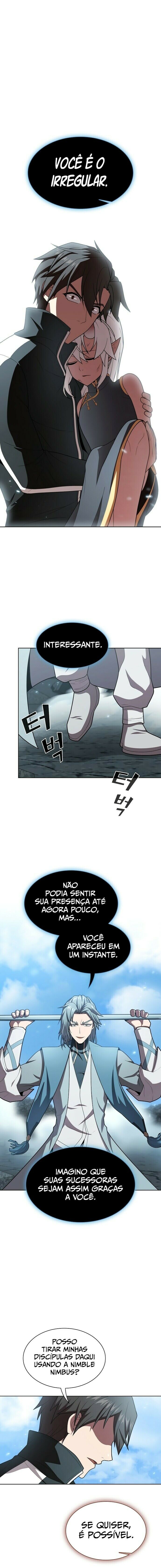 Read The Tutorial Tower of the Advanced Player PT Manga Online