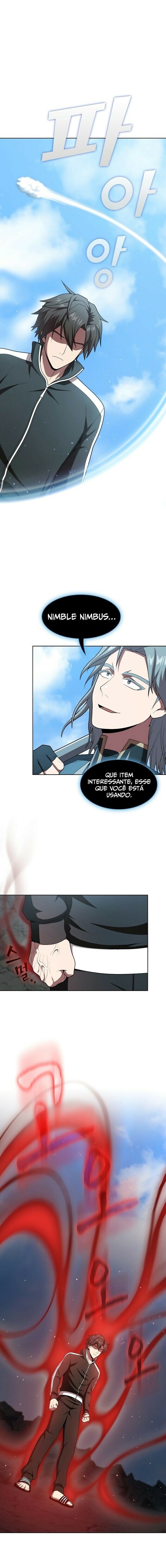 Read The Tutorial Tower of the Advanced Player PT Manga Online