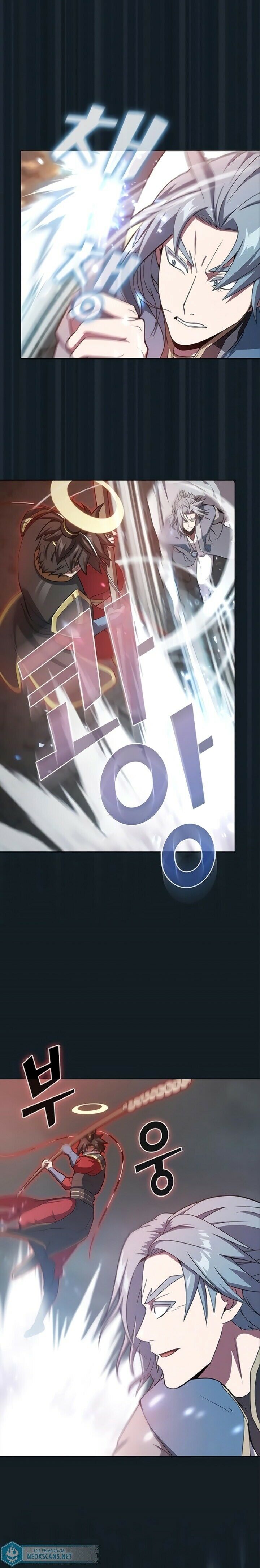 Read The Tutorial Tower of the Advanced Player PT Manga Online