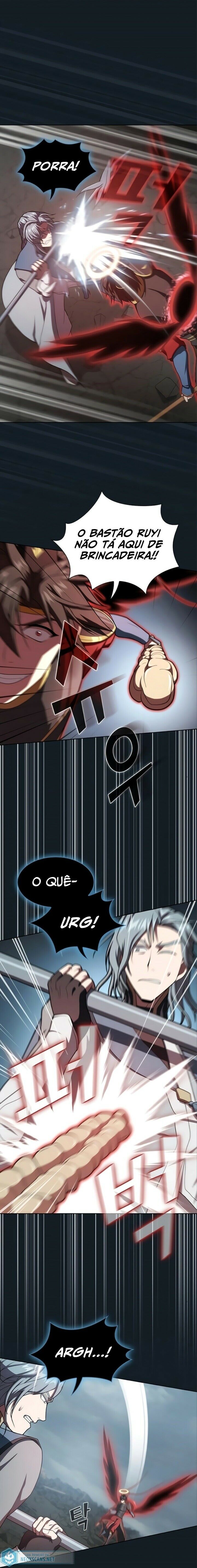Read The Tutorial Tower of the Advanced Player PT Manga Online