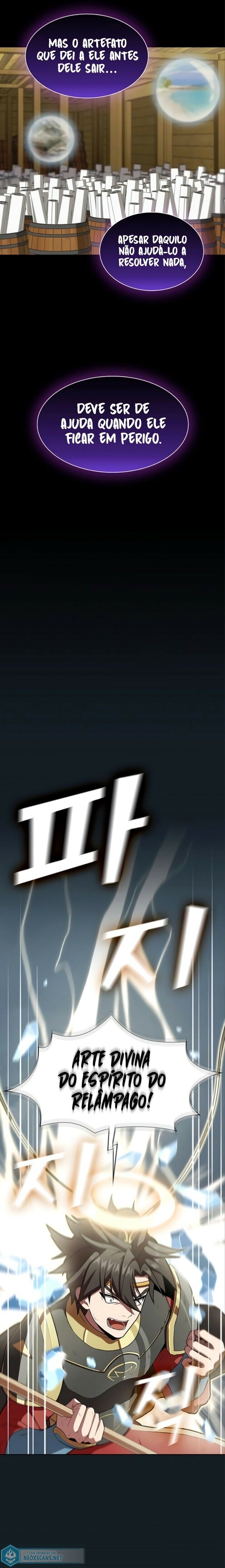 Read The Tutorial Tower of the Advanced Player PT Manga Online