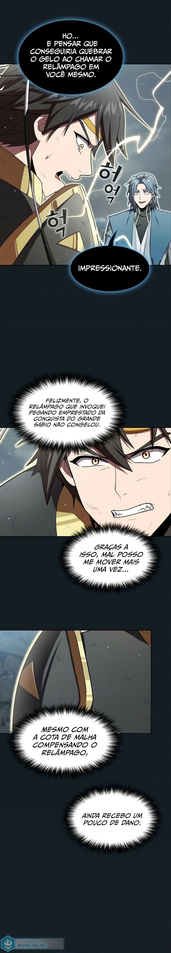 Read The Tutorial Tower of the Advanced Player PT Manga Online