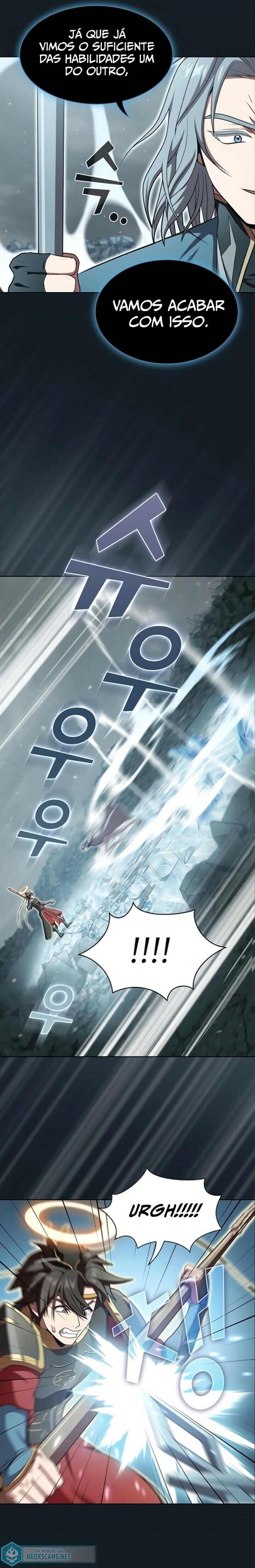 Read The Tutorial Tower of the Advanced Player PT Manga Online
