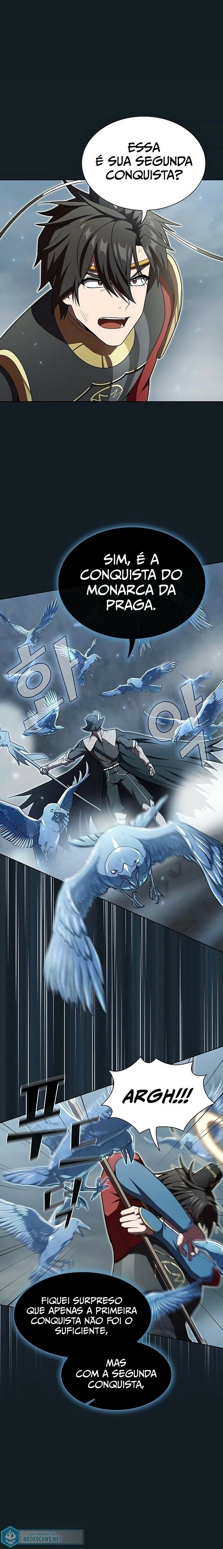 Read The Tutorial Tower of the Advanced Player PT Manga Online