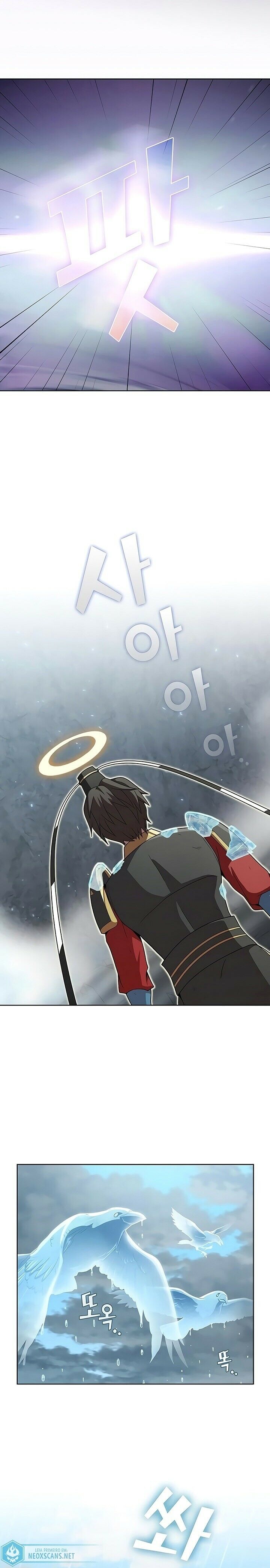 Read The Tutorial Tower of the Advanced Player PT Manga Online