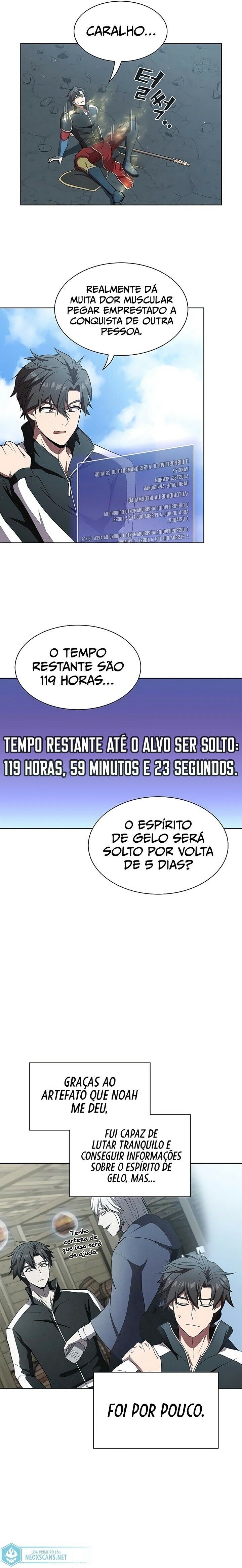Read The Tutorial Tower of the Advanced Player PT Manga Online