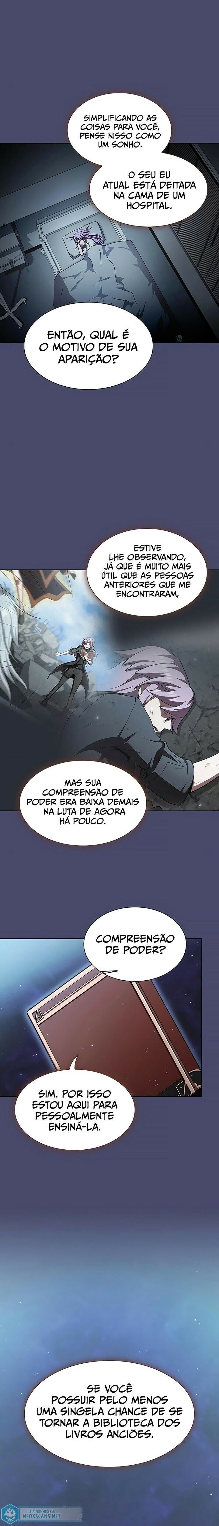 Read The Tutorial Tower of the Advanced Player PT Manga Online