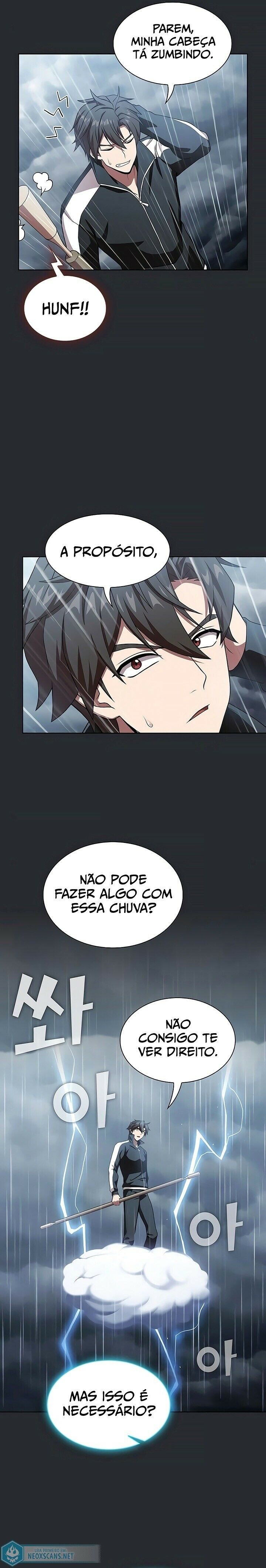 Read The Tutorial Tower of the Advanced Player PT Manga Online