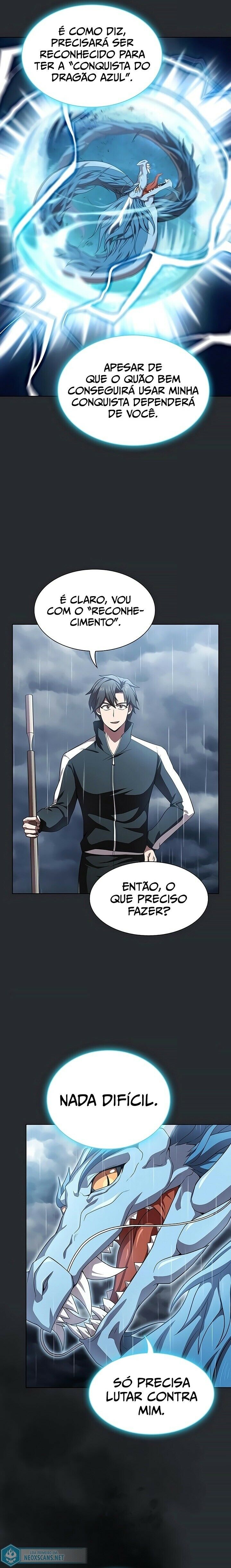 Read The Tutorial Tower of the Advanced Player PT Manga Online