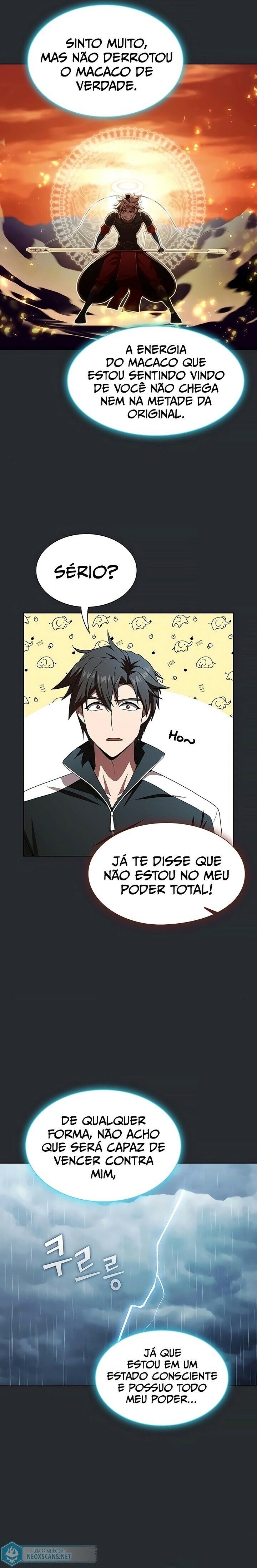 Read The Tutorial Tower of the Advanced Player PT Manga Online
