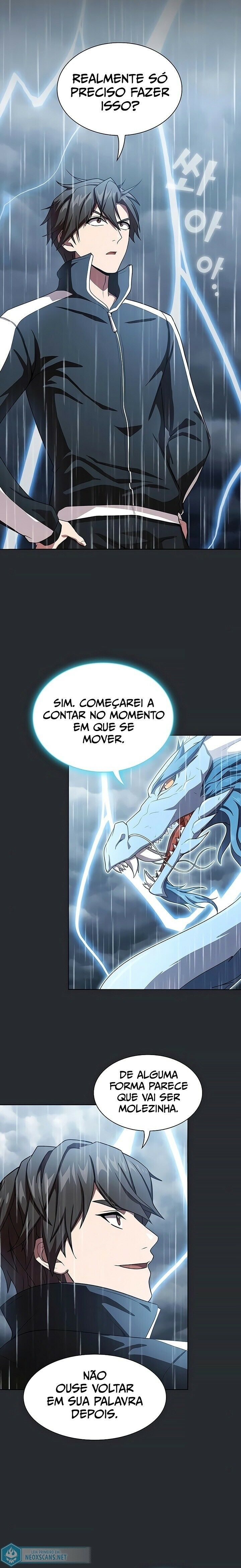 Read The Tutorial Tower of the Advanced Player PT Manga Online