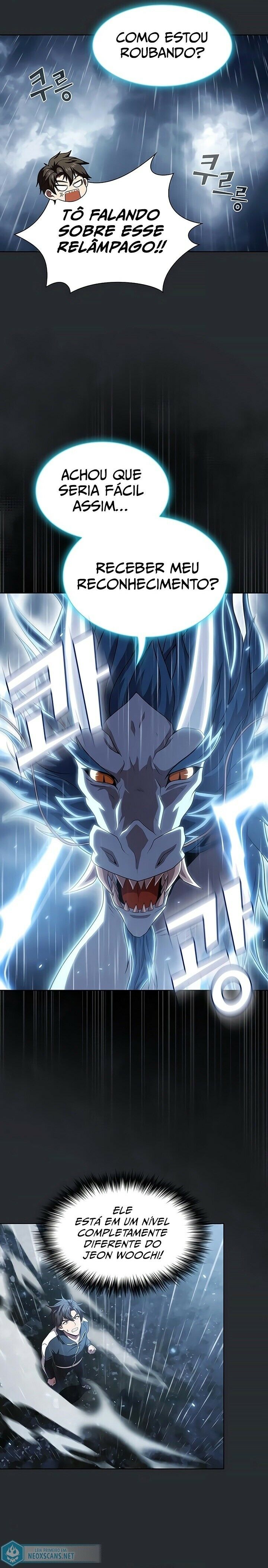 Read The Tutorial Tower of the Advanced Player PT Manga Online