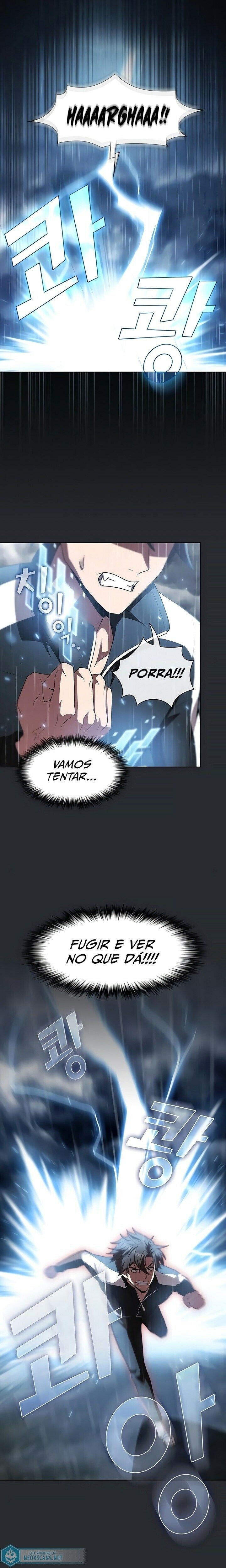Read The Tutorial Tower of the Advanced Player PT Manga Online
