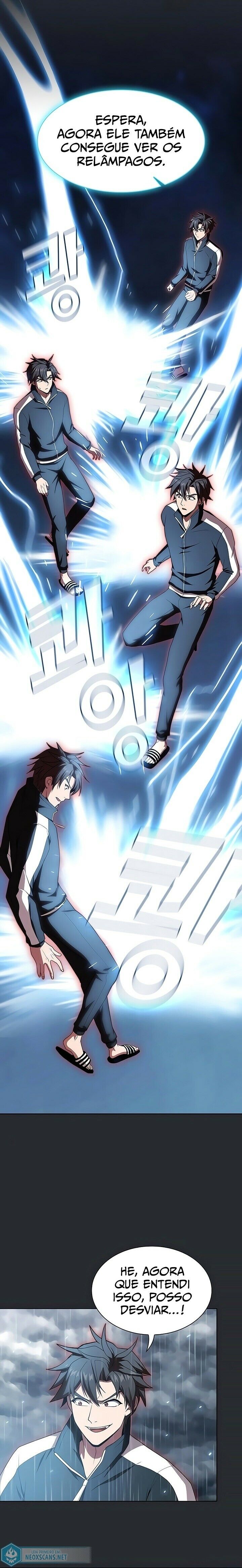 Read The Tutorial Tower of the Advanced Player PT Manga Online