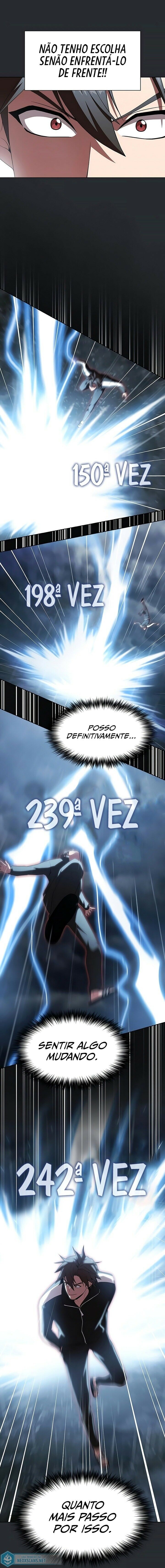 Read The Tutorial Tower of the Advanced Player PT Manga Online