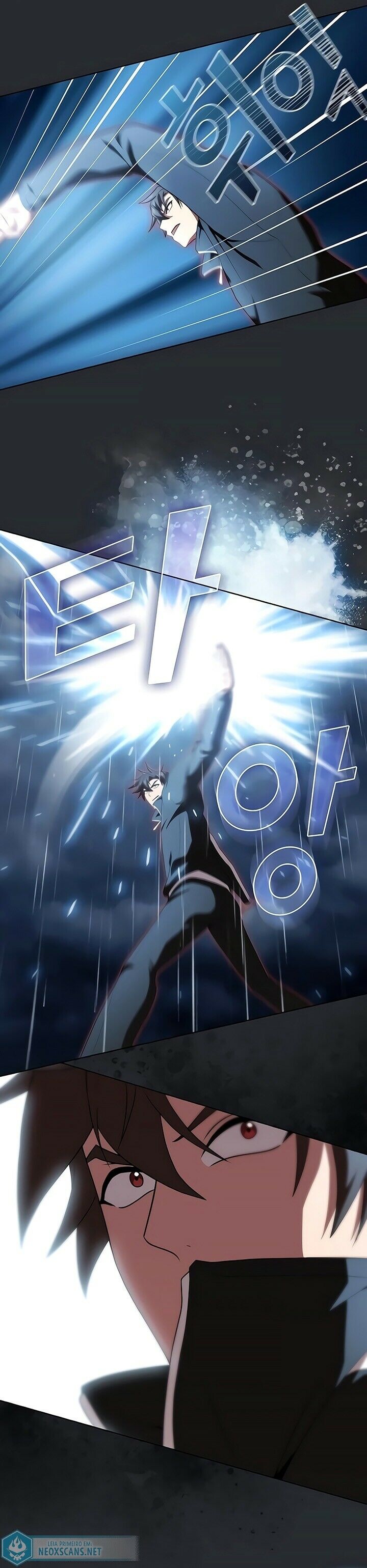 Read The Tutorial Tower of the Advanced Player PT Manga Online