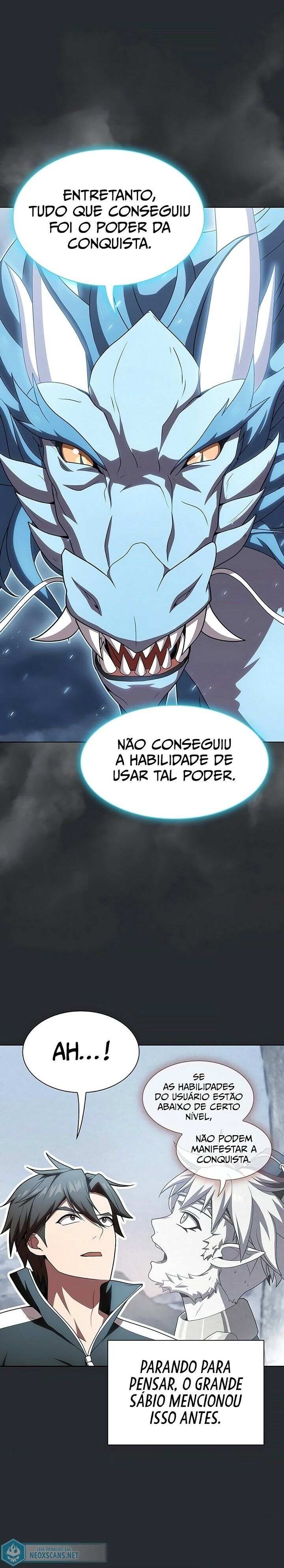 Read The Tutorial Tower of the Advanced Player PT Manga Online