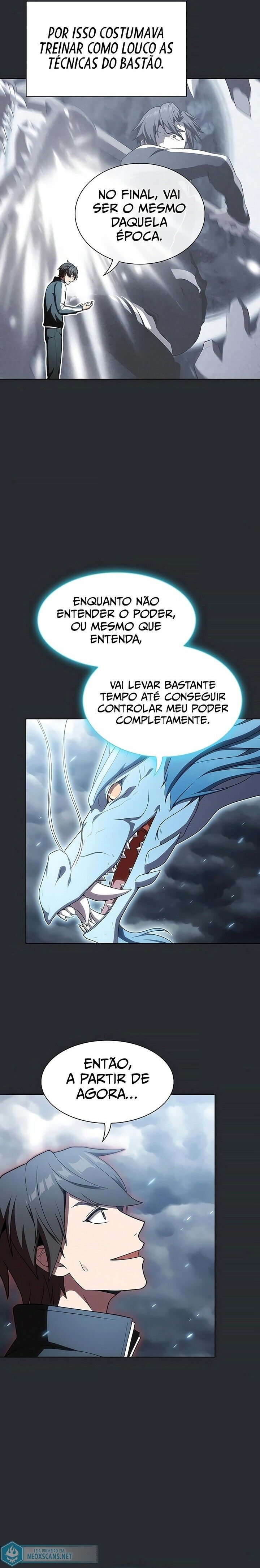 Read The Tutorial Tower of the Advanced Player PT Manga Online
