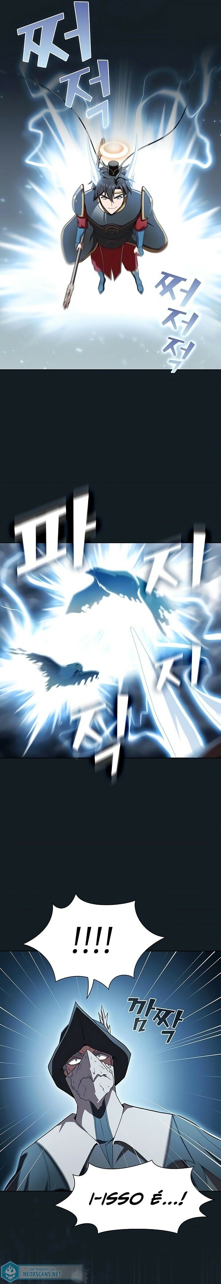 Read The Tutorial Tower of the Advanced Player PT Manga Online