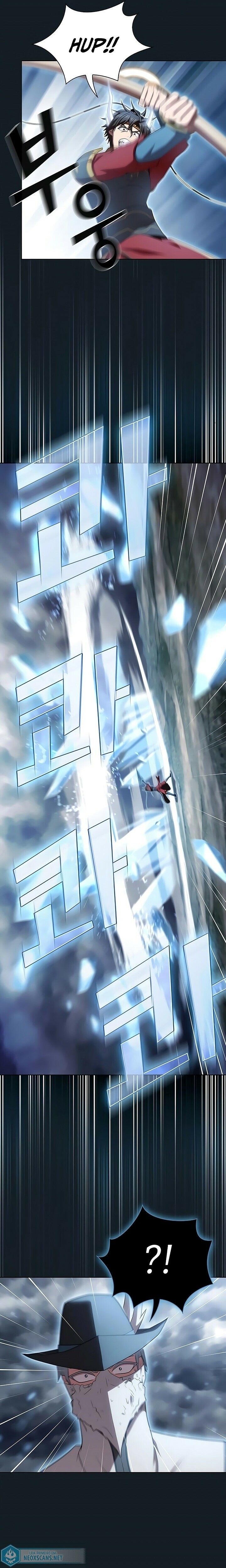 Read The Tutorial Tower of the Advanced Player PT Manga Online