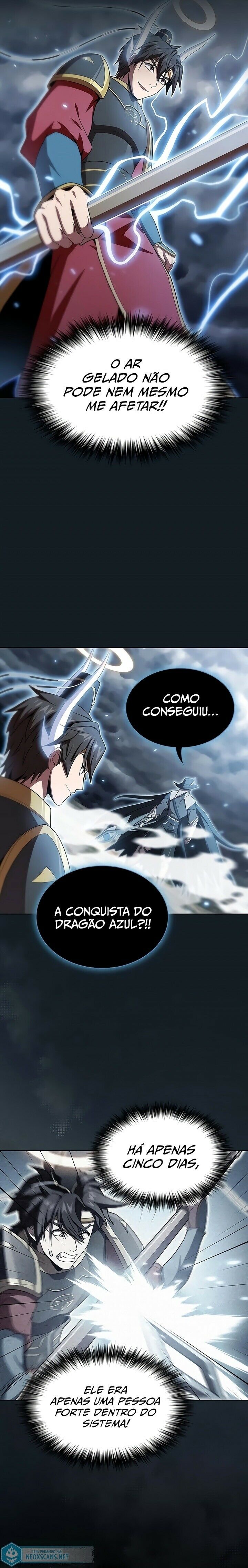 Read The Tutorial Tower of the Advanced Player PT Manga Online