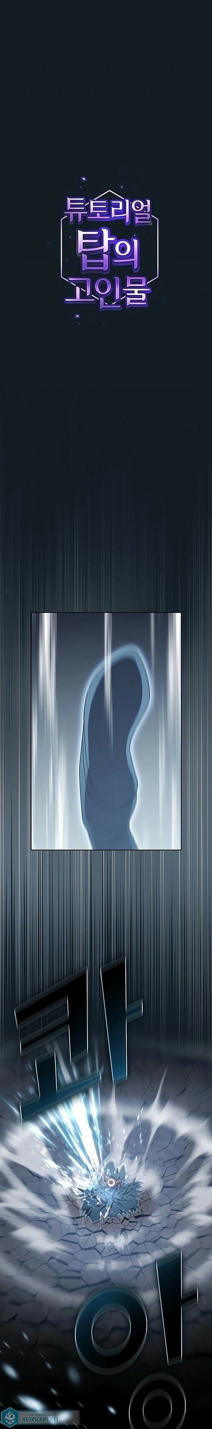 Read The Tutorial Tower of the Advanced Player PT Manga Online