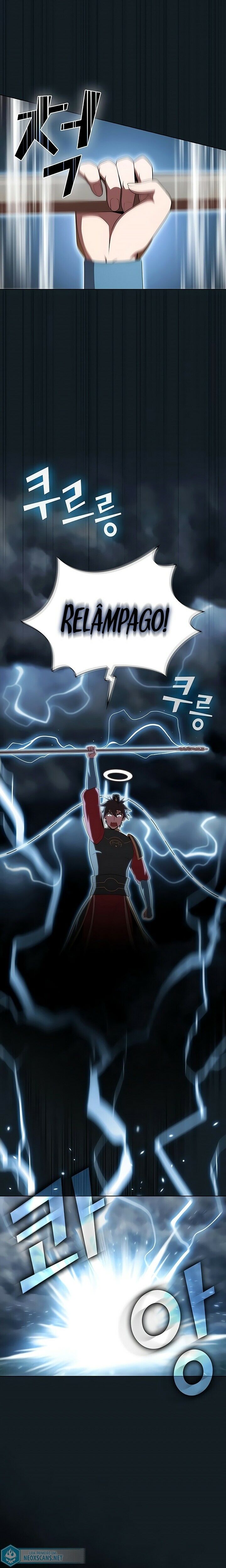 Read The Tutorial Tower of the Advanced Player PT Manga Online