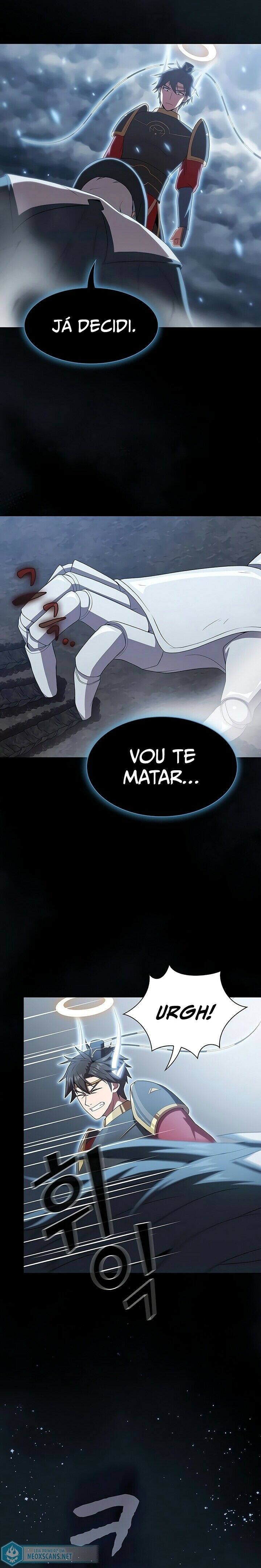 Read The Tutorial Tower of the Advanced Player PT Manga Online