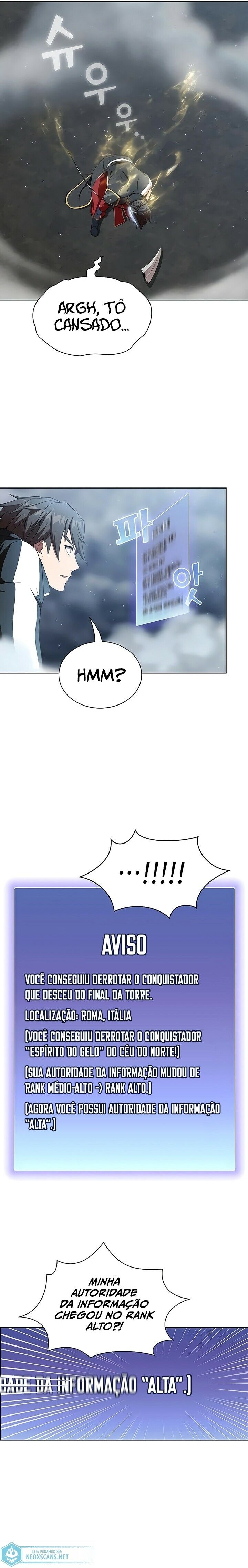 Read The Tutorial Tower of the Advanced Player PT Manga Online
