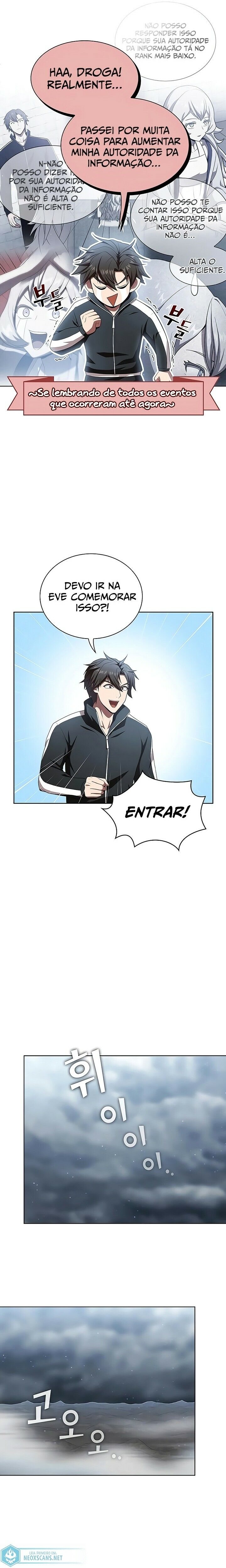Read The Tutorial Tower of the Advanced Player PT Manga Online