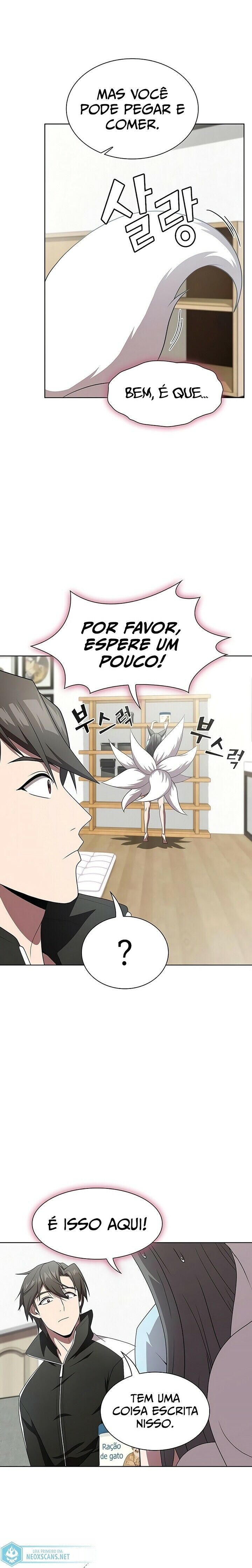 Read The Tutorial Tower of the Advanced Player PT Manga Online