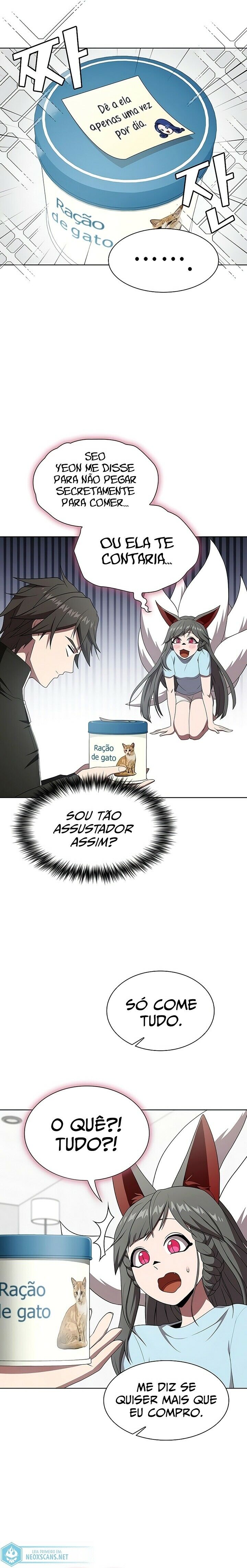 Read The Tutorial Tower of the Advanced Player PT Manga Online