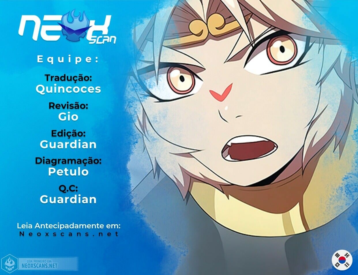 Read The Tutorial Tower of the Advanced Player PT Manga Online