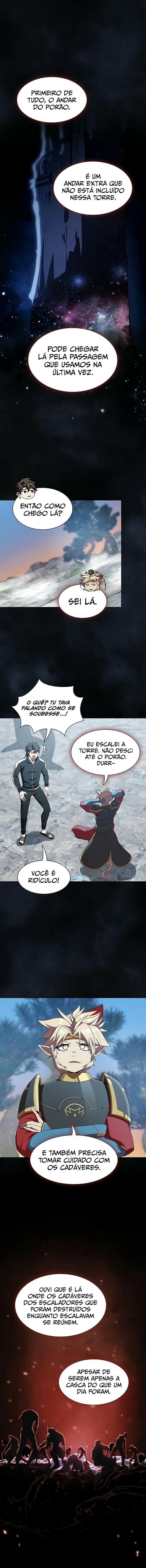 Read The Tutorial Tower of the Advanced Player PT Manga Online
