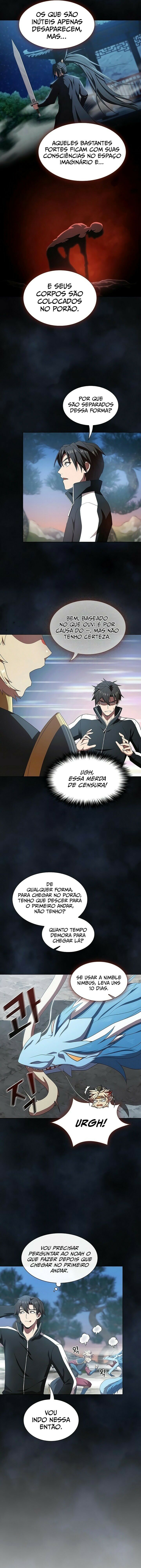 Read The Tutorial Tower of the Advanced Player PT Manga Online