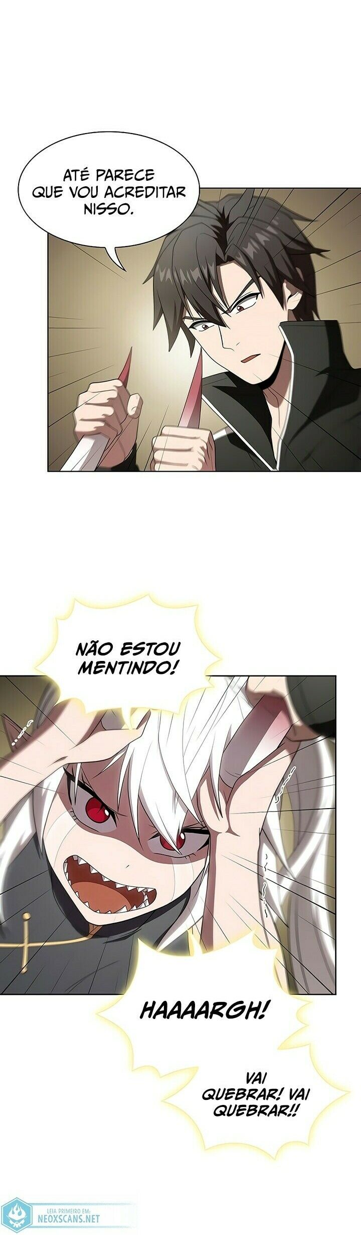 Read The Tutorial Tower of the Advanced Player PT Manga Online