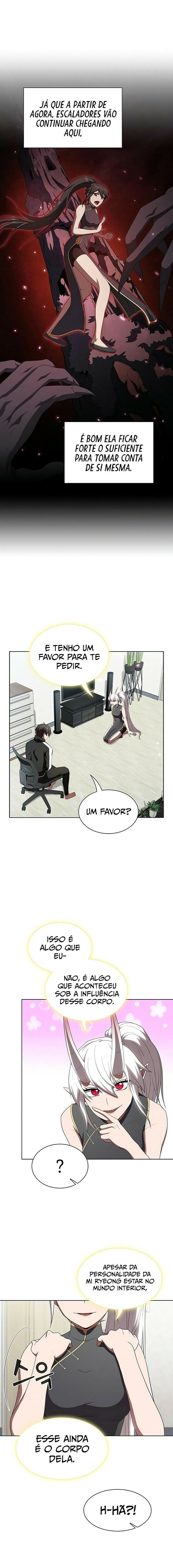 Read The Tutorial Tower of the Advanced Player PT Manga Online